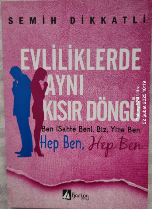 Evliliklerde ayni kisir dongu