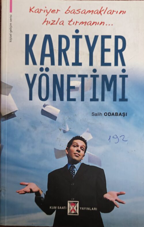 Kariyer yönetimi
