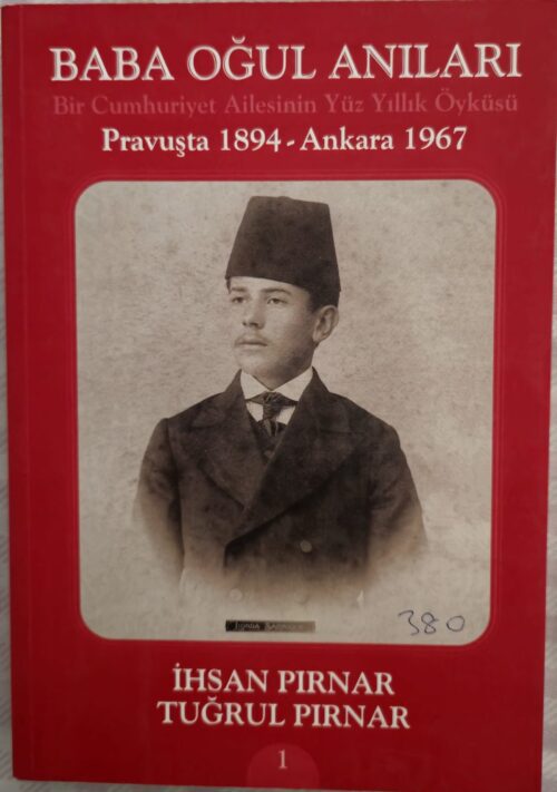 Baba oğul anıları