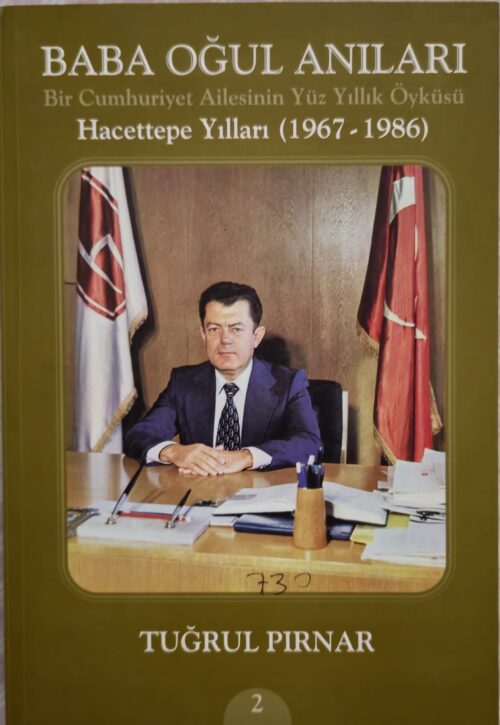 Baba oğul anıları