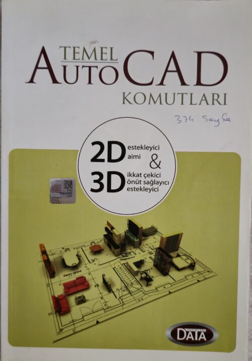 Temel Auto cad komutları
