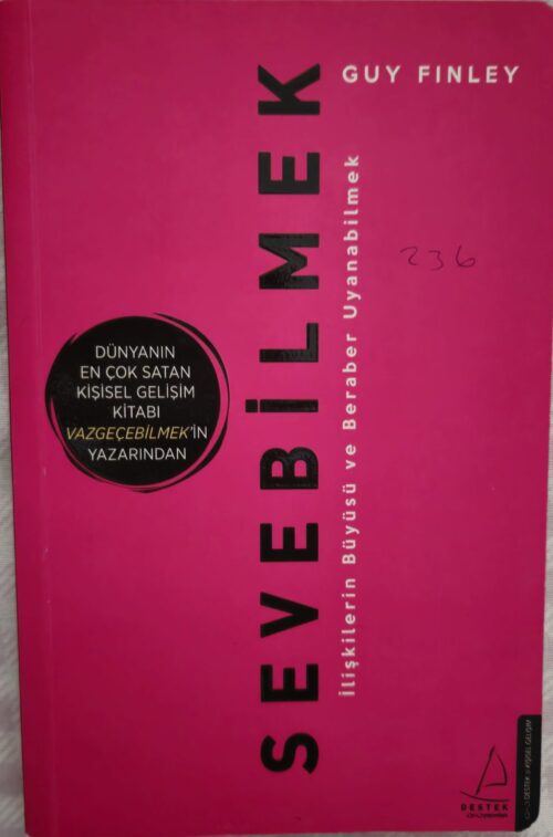 Sevebilmek