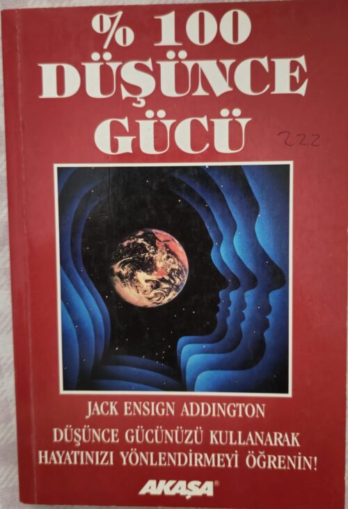 Yüzde Yüz Düşünce Gücü