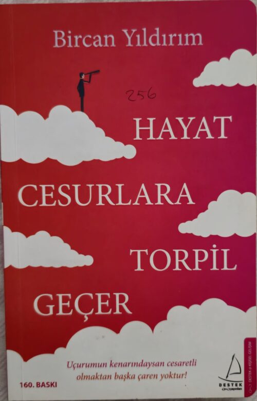 Hayat cesurlara torpil geçer