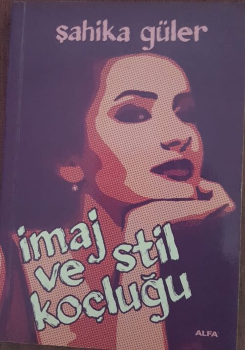 imaj ve stil koçluğu