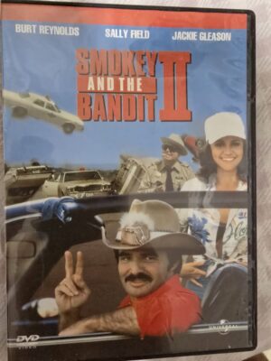 Smokey and the bandit 2