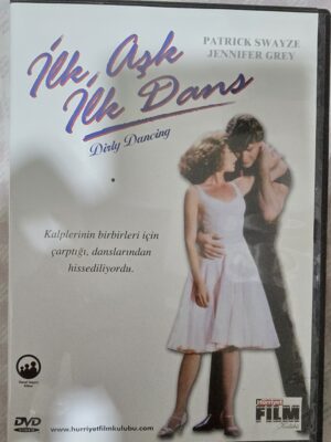 İlk aşk