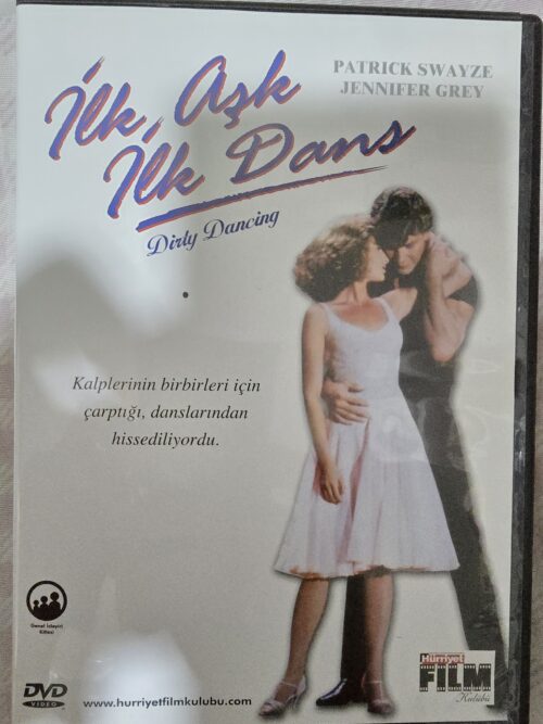 İlk aşk