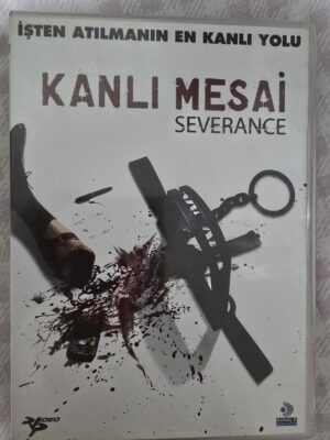 kanlı mesai