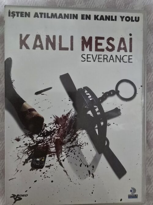 kanlı mesai