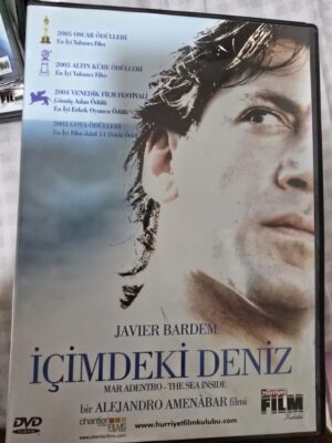 içimizdeki deniz
