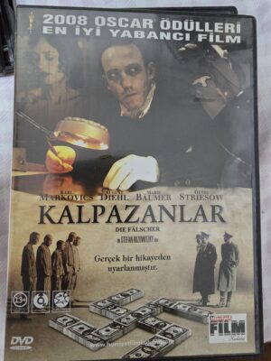 kalpazanlar