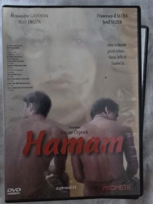 hamam