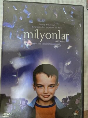 milyoner