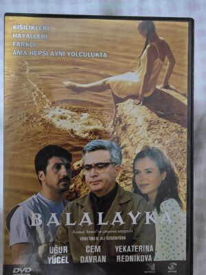 balalayka