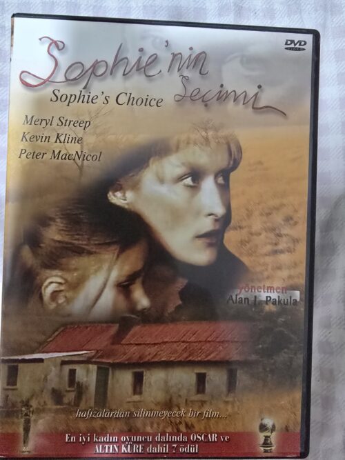shopie'nin seçimi