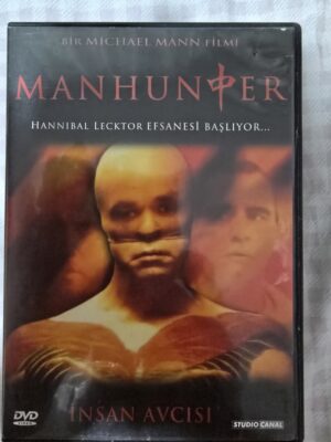 Manhunter