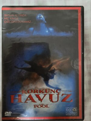 Korkunç havuz