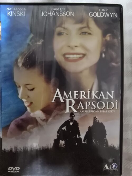 Amerikan Papsodi