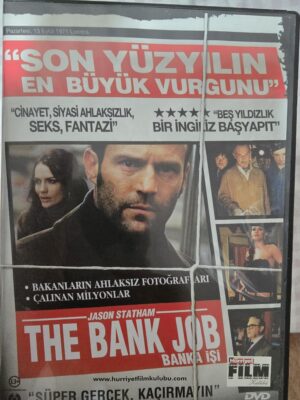 son yüzyılın en büyük vurgunu