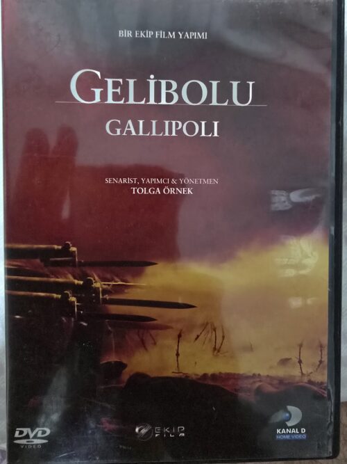 gelibolu