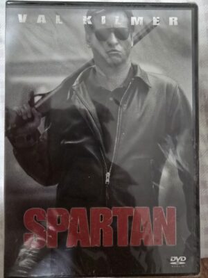 spartan