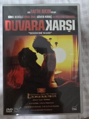 Duvara karşı