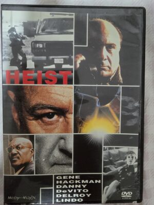 Heist