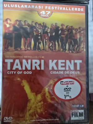 Tanrı kent