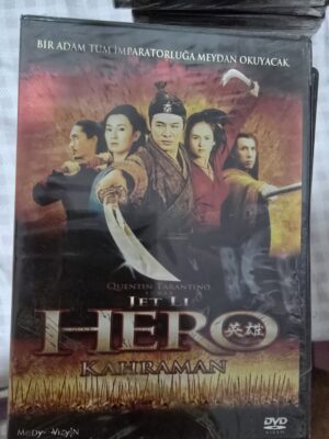 hero