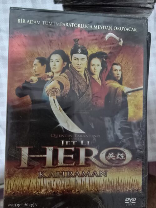 hero