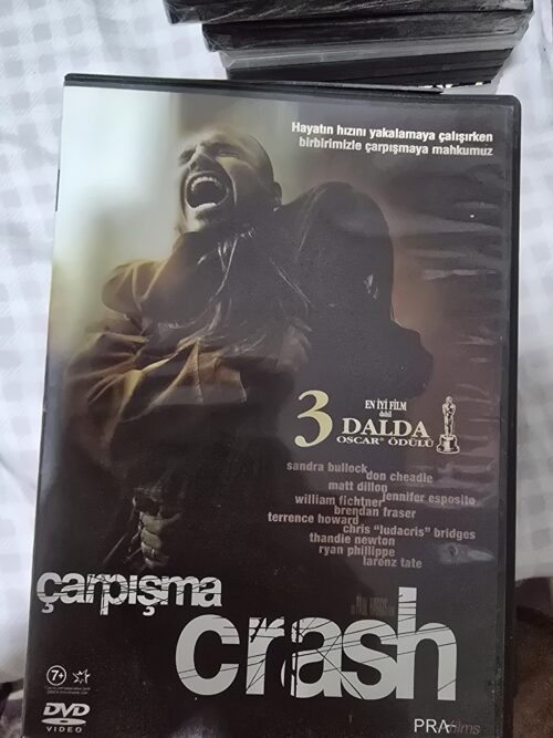 Çarpışma