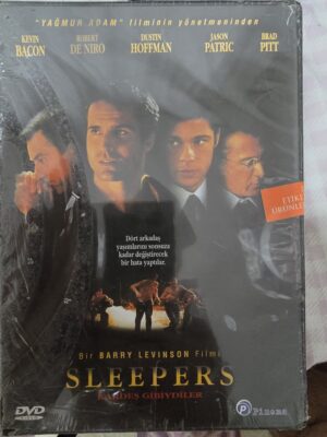Sleepers