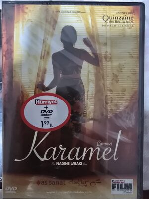 Karamel