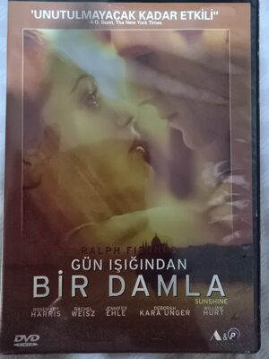 Gün ışığından bir damla