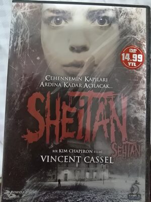 Sheitan