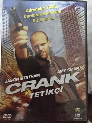 Tetikçi