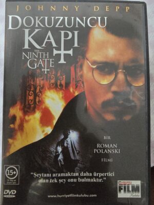 Dokuzuncu kapı