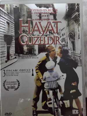 hayat güzeldir