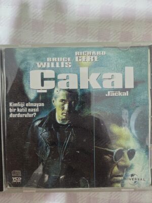 Çakal