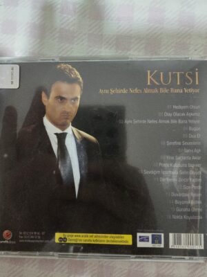 Kutsi