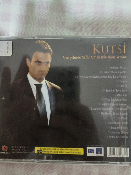 Kutsi