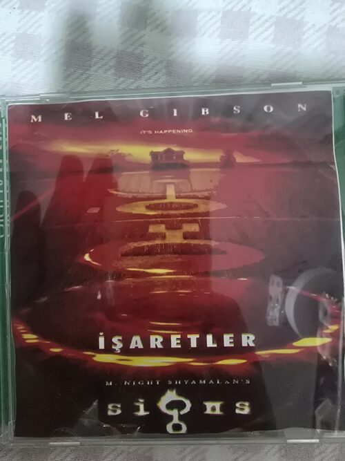 İşaretler
