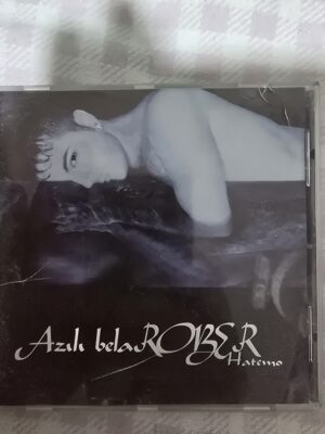 Azılı bela