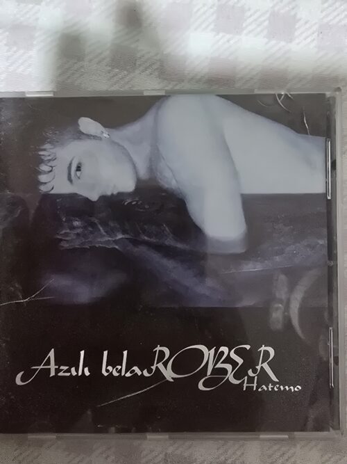 Azılı bela