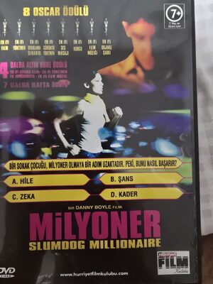 Milyoner