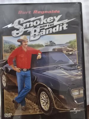 Smokey