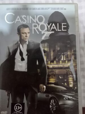 Casino royale