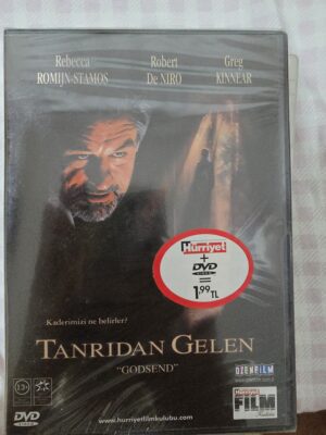 Tanrıdan gelen