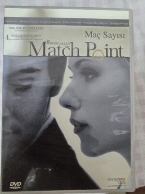 Maç sayısı